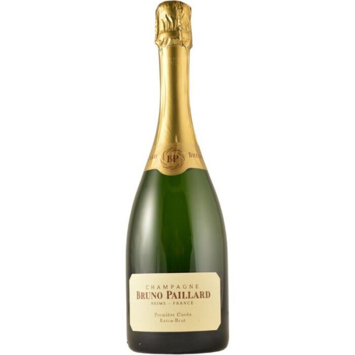 Bruno Paillard PREMIÈRE CUVÉE EXTRA-BRUT 750 Ml 12% vol