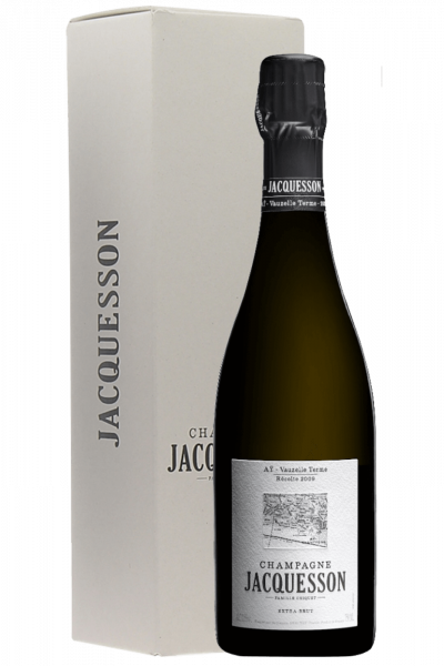 Jacquesson Ay Vauzelle Terme Extra Brut 2005 750 ml Astuccio