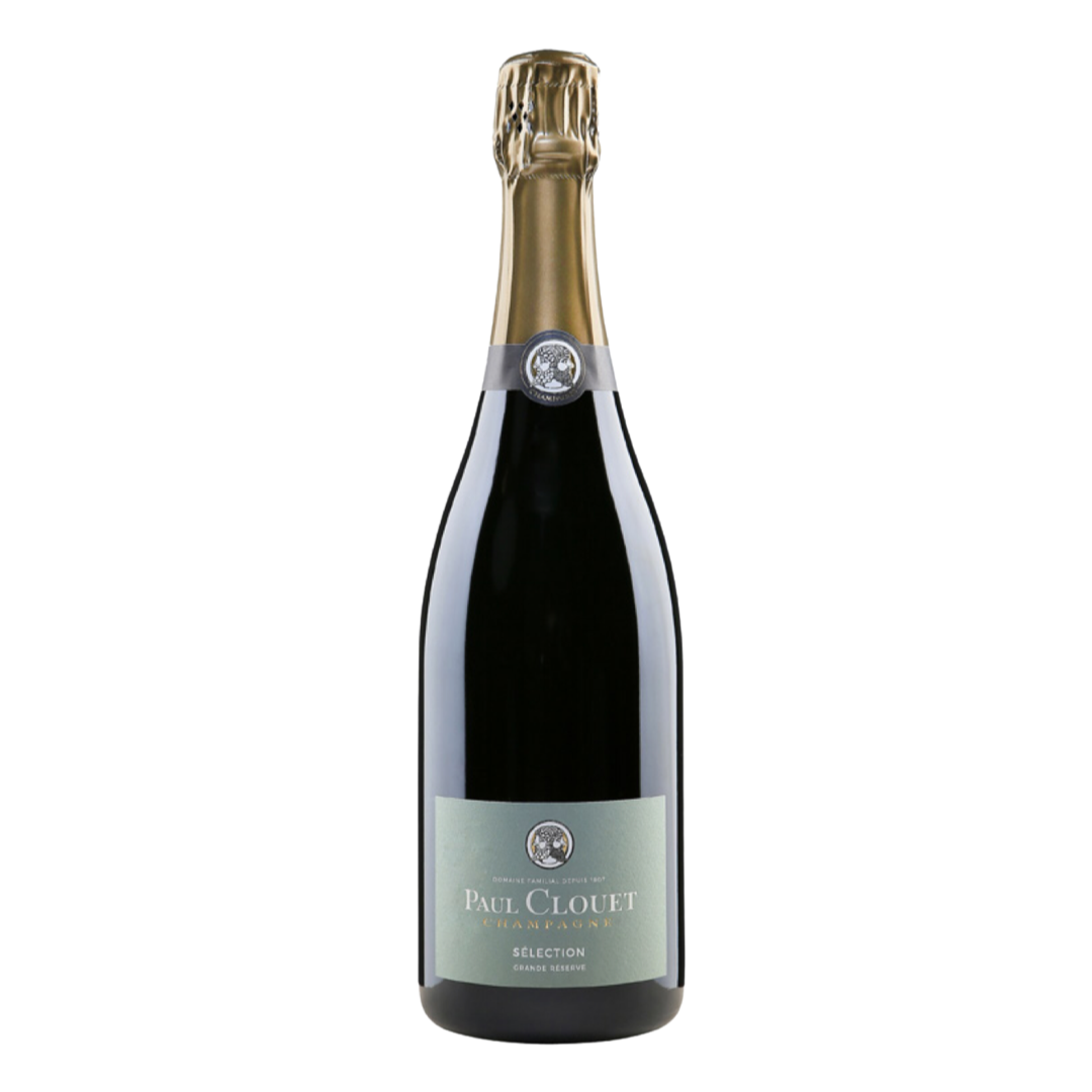 Paul Clouet Grande Reserve 750 ml - vol. 12 %
