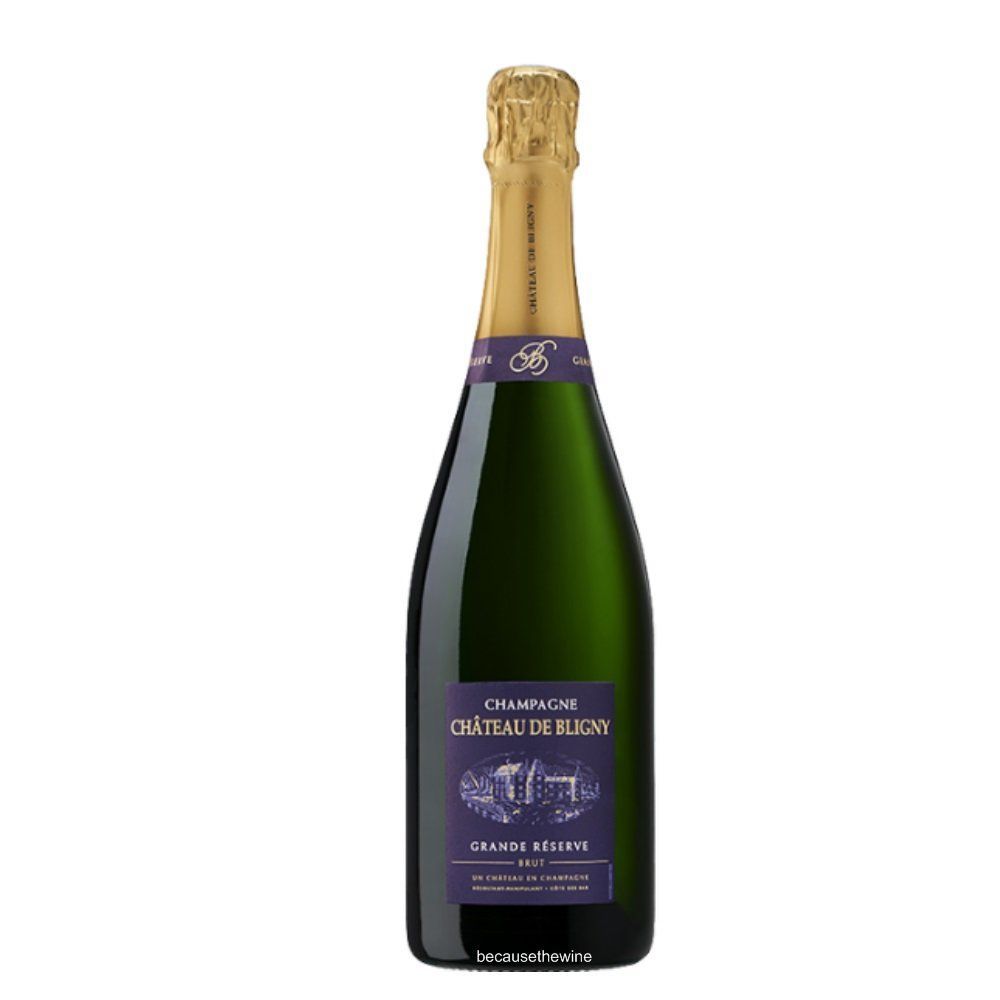 Chateau de Bligny Grande Rèserve Brut 750 ml - vol.12 %