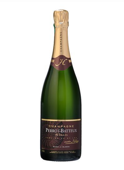 Perrot-Batteux Blanc de Blancs Premier Cru Brut 750 ml - vol.12 %