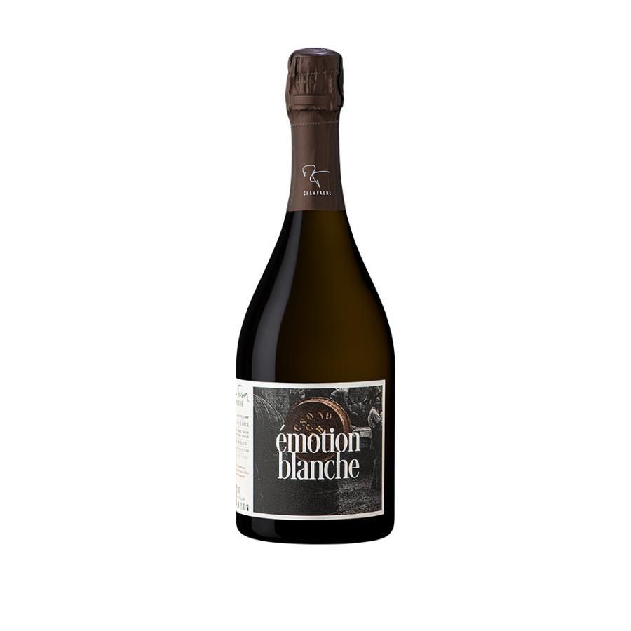 Emotion Blanche 2018 750 ml - vol. 12,5 %