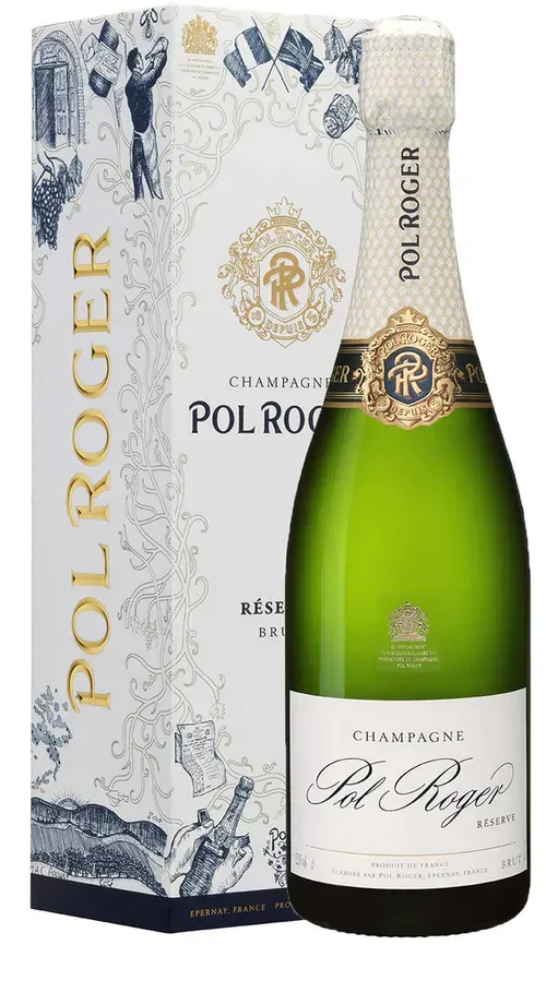 Pol Roger Réserve Brut Magnum 1,5L -
