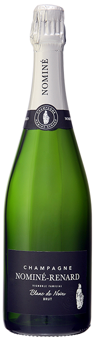 Nomine Renard Blancs de Noirs 75cl