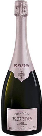 Krug Rosè 25eme Edition 750 ml - vol. 12,5 %