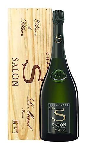 Champagne Salon Cuvee 'S' 2012 75cl - Salon