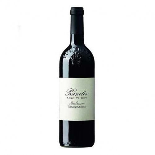 Prunotto Barbaresco Bric Turot 2019 DOCG 750 ml - vol. 13,5 %