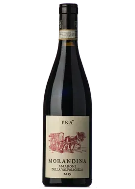 Pra Morandina Amarone della Valpollicella 2015 DOCG 750 ml