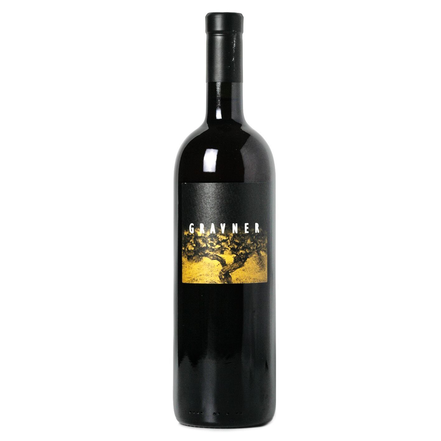 Gravner Bianco Reg Venezia Giulia 2010 IGT 750 ml - vol 15%