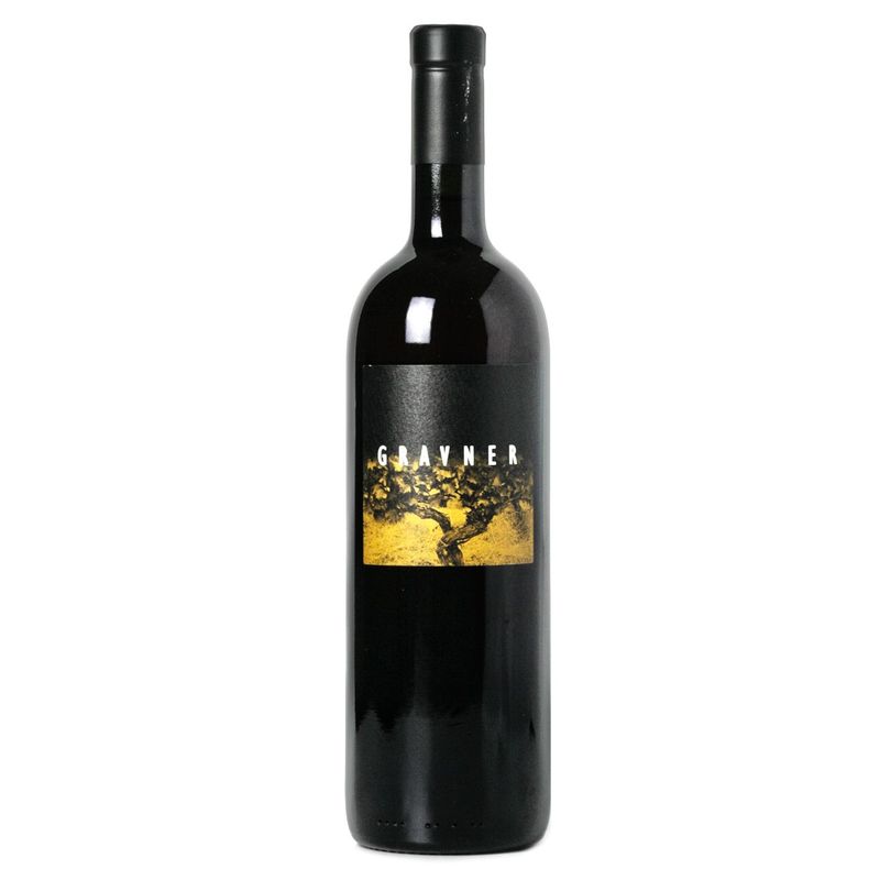 Gravner Bianco Reg Venezia Giulia 2010 IGT 750 ml - vol 15%
