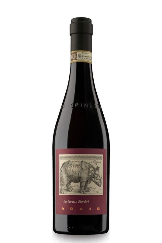 La Spinetta Barbaresco Starderi 2011 DOCG 750ML