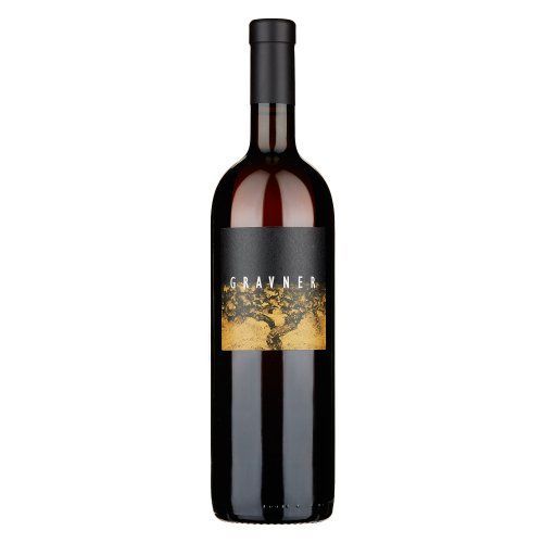 Gravner Ribolla Gialla Venezia Giulia 2012 750 ml - vol. 14%