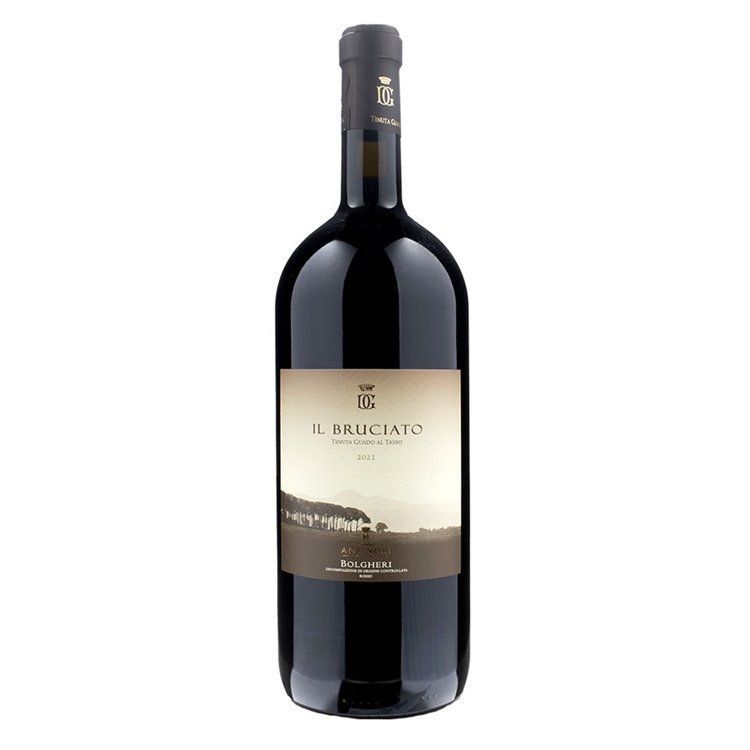 Guado al Tasso Il Bruciato 2021 DOC 750 ml - vol. 14%