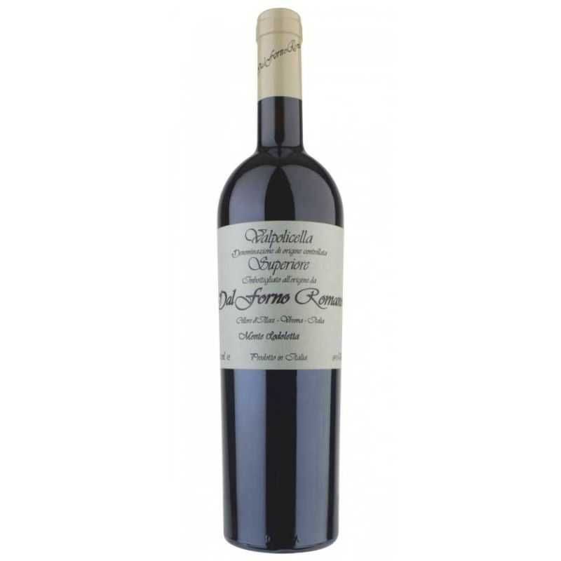 Dal Forno Romano Superiore Monte Lodoletta 2015 DOC 750 ml - vol. 15 %