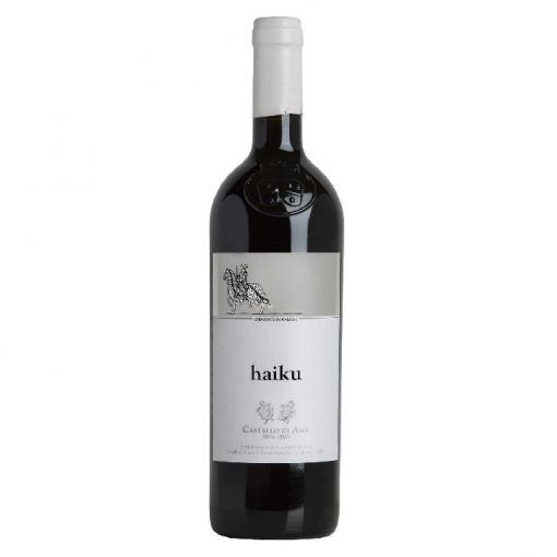 Castello di Ama Haiku 2018 - 075 ml TOSCANA IGT