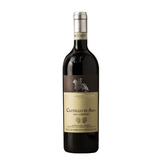 Castello di Ama San Lorenzo 2019 075cl - Castello di Ama