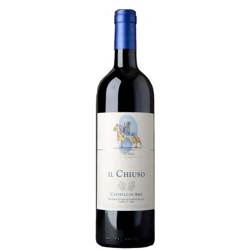 Castello di Ama Il Chiuso 2019 Pinot Nero Di Toscana IGT 750cl