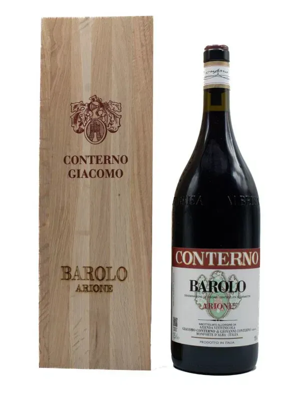 Giacomo Conterno Arione Barolo 2020 1,5 LT Magnum