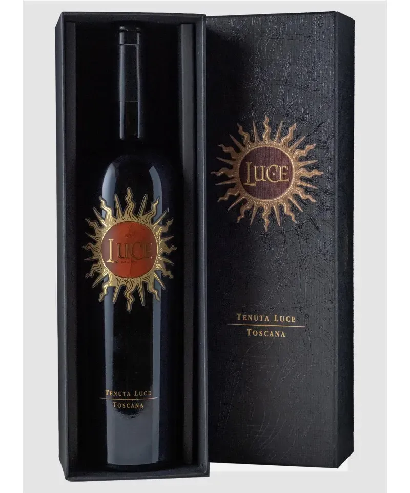 Tenuta Luce-LUCENTE 2020 750 cl vol. 14% astuccio