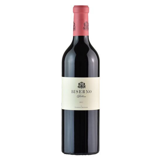Tenuta di Biserno Bibbona 2017 750 ml - vol.14,5 %