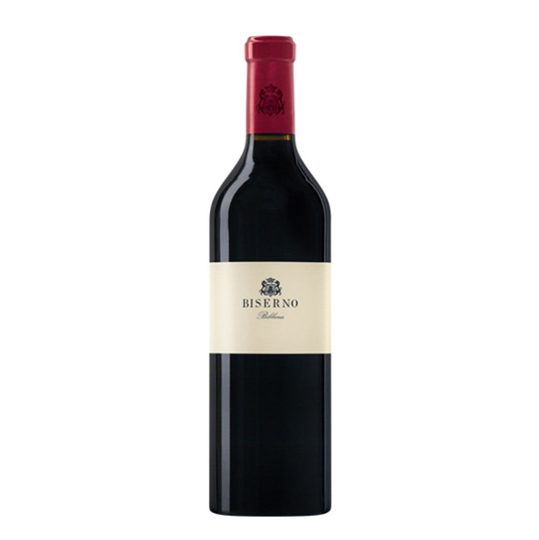 Tenuta di Biserno Bibbona 2019 750 ml - vol.14,5 %