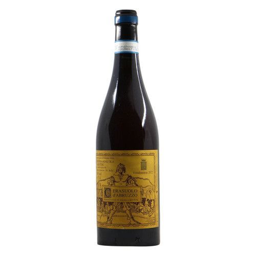 Valentini Cerasuolo d'Abruzzo 2022 DOC 750 ml - vol. 14 %