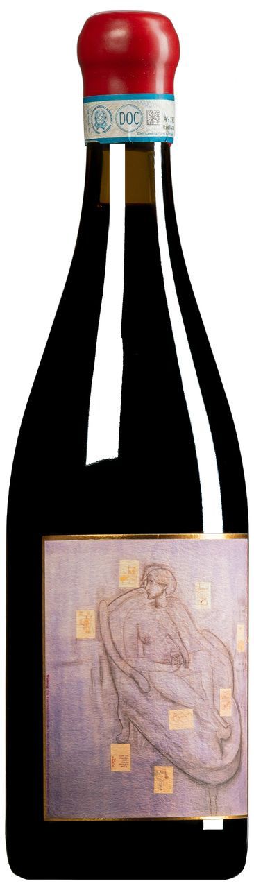 Valentini Montepulciano d'Abruzzo 2017 DOC 750 ml - vol. 14 %