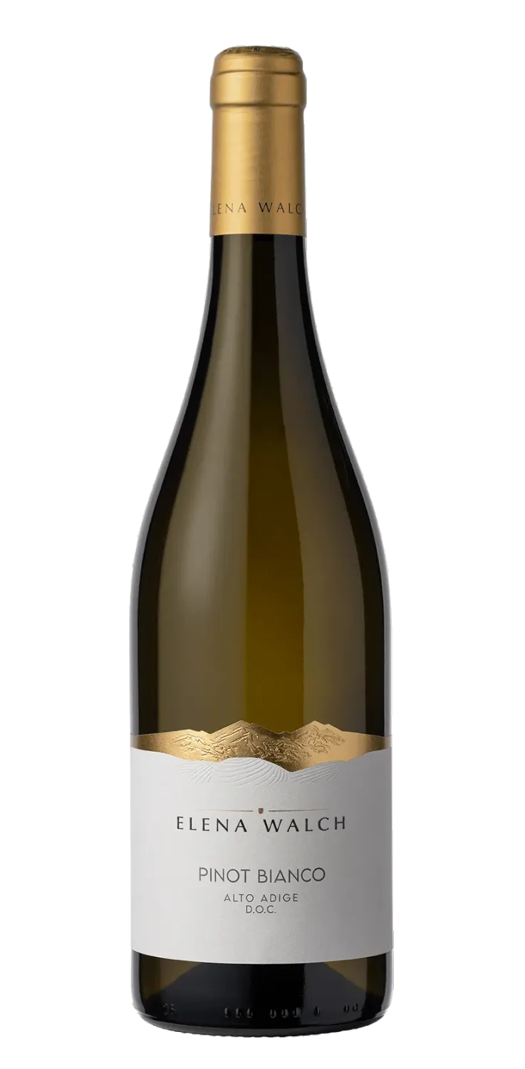 Elena Walch Pinot Bianco 2023 DOC 750 ml - vol.13%