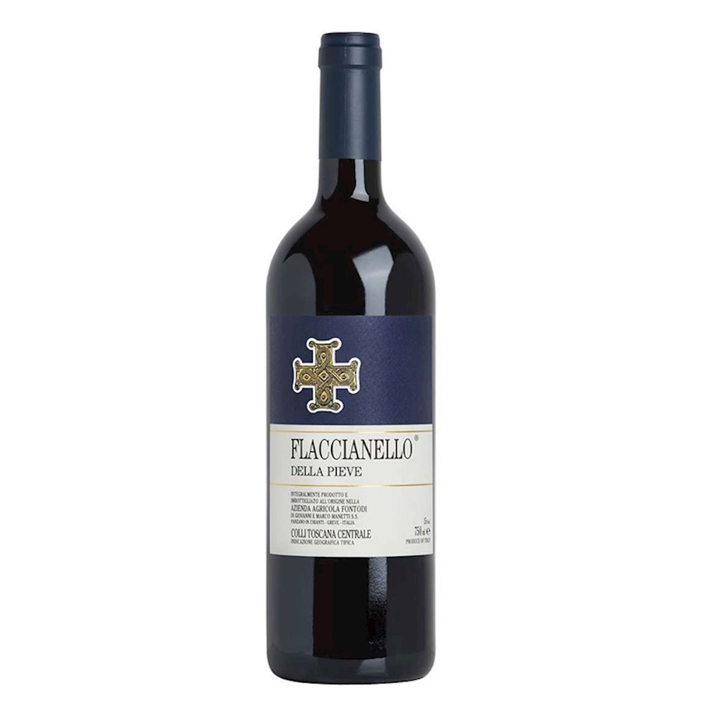Fontodi Flaccianello della Pieve 2020 DOCG - 750 ml - vol.15%