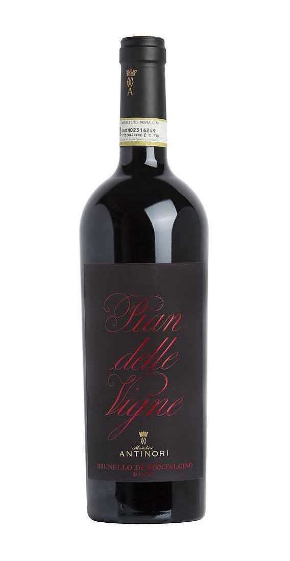 Pian delle Vigne Brunello di Montalcino 2019 DOCG 750 ml - vol.