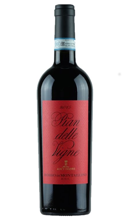 Pian delle Vigne Rosso di Montalcino 2022 DOCG 750 ml - vol.