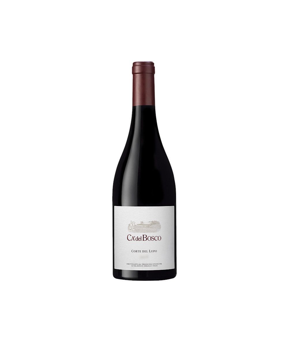 Ca' del Bosco Corte del Lupo 2021 DOC 750 ml - vol. 13,5%