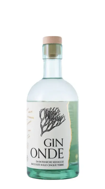 Onde 700 ml - vol. 41 %