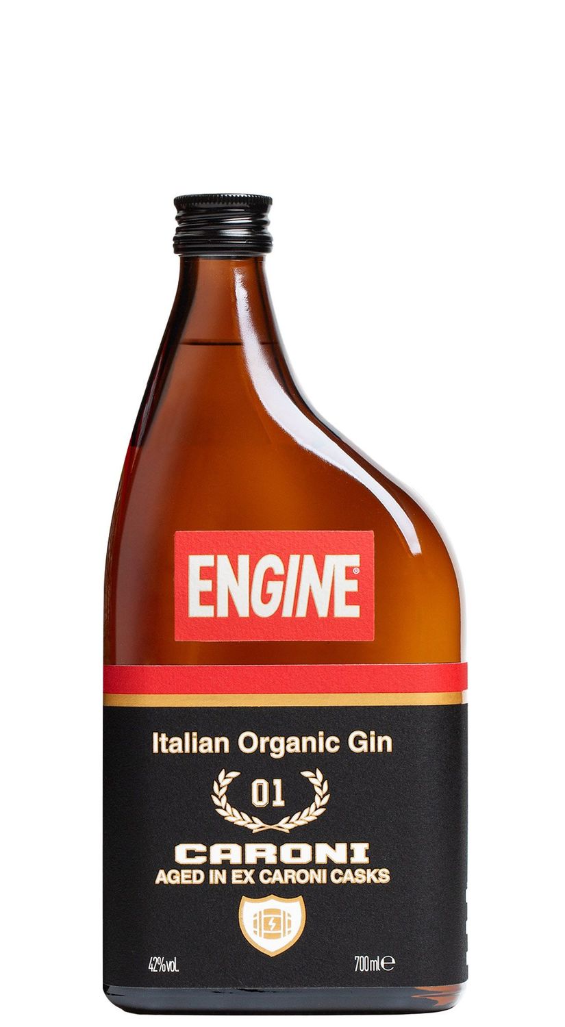 Engine Caroni 70cl