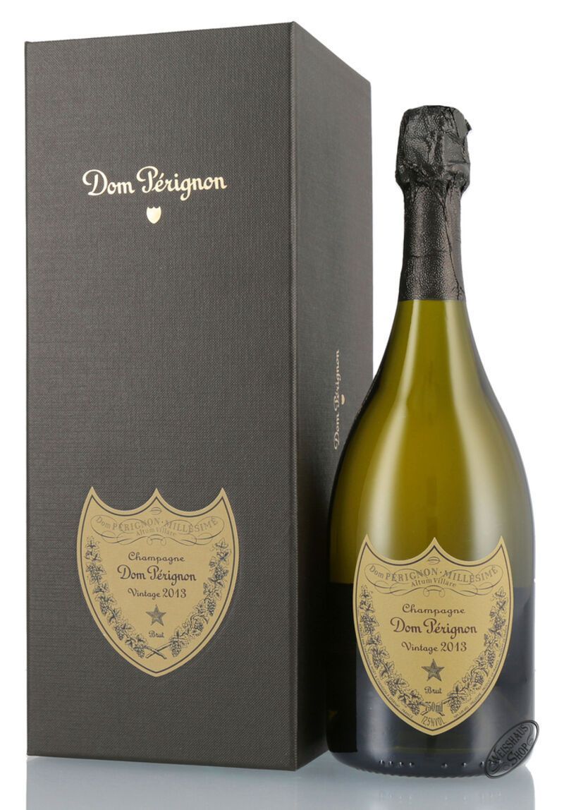 Dom Pérignon Vintage 2013 75cl ASTUCCIO