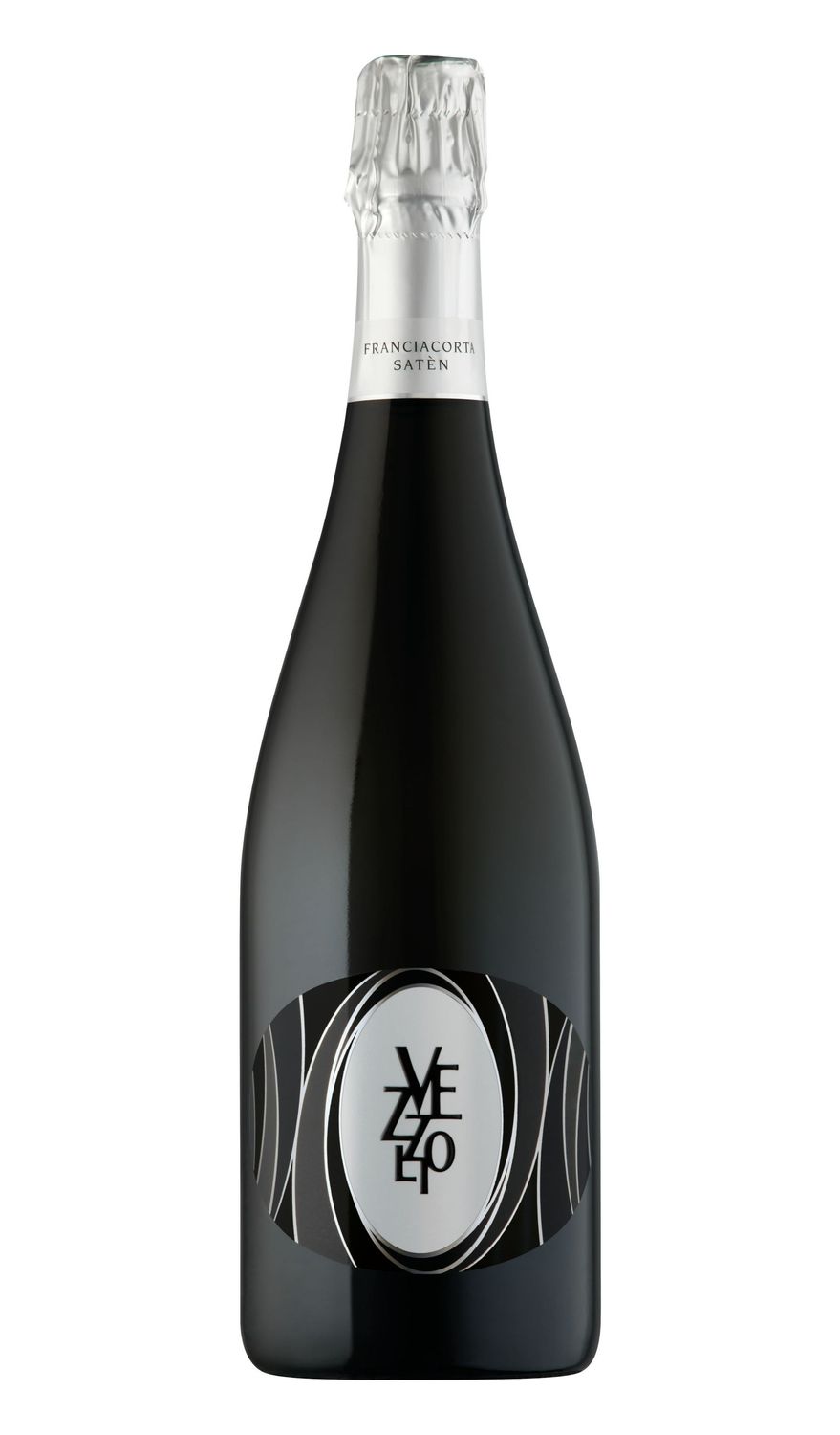 Vezzoli Satèn Brut Franciacorta DOCG 750 ml - vol.12 %