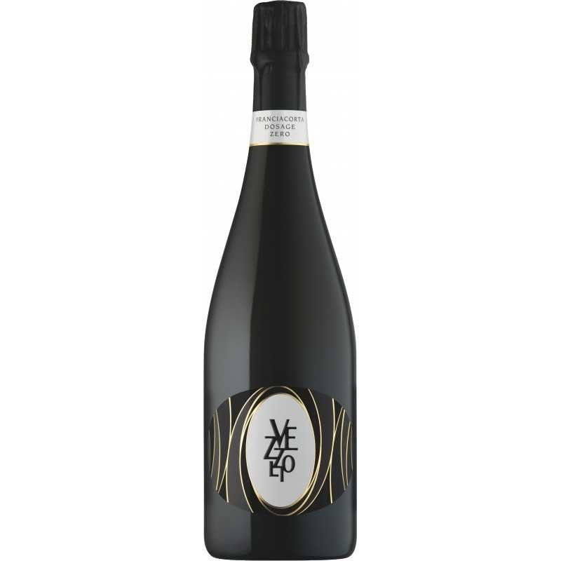 Vezzoli Dosage Zero Franciacorta DOCG 750 ml - vol.12 %