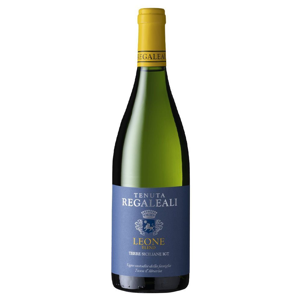 Tenuta Regaleali Leone Blend 2022 IGT 75cl - vol. 13%