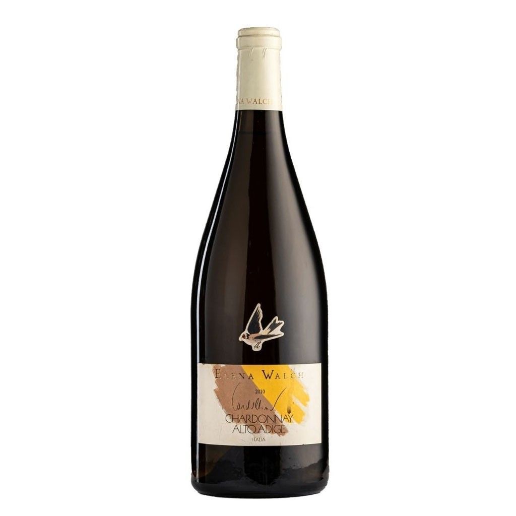 Chardonnay "Cardellino" 2023 75cl - Elena Walch