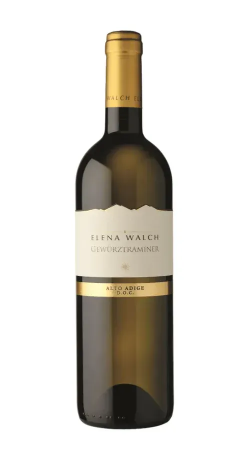 Elena Walch Gewurztraminer 2023 DOC 750 ml - vol.14%