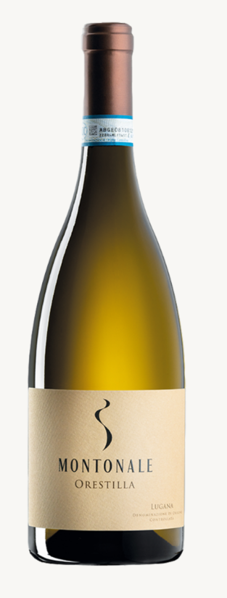 Montonale Orestilla Lugana 2019 DOC 750 ml - vol. 13,5%
