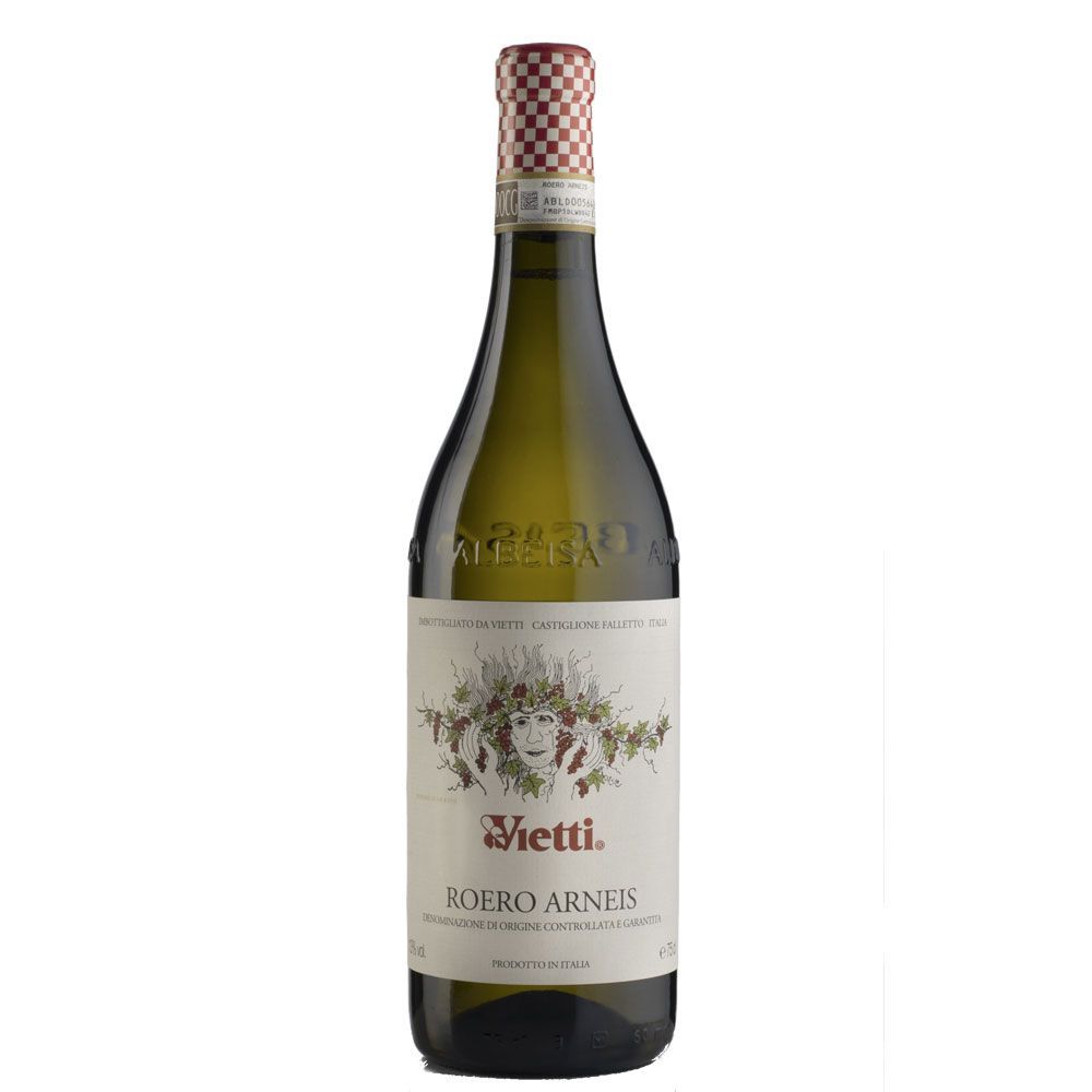 Vietti Roero Arneis 2021 DOCG 750 ml - vol. 13,5%