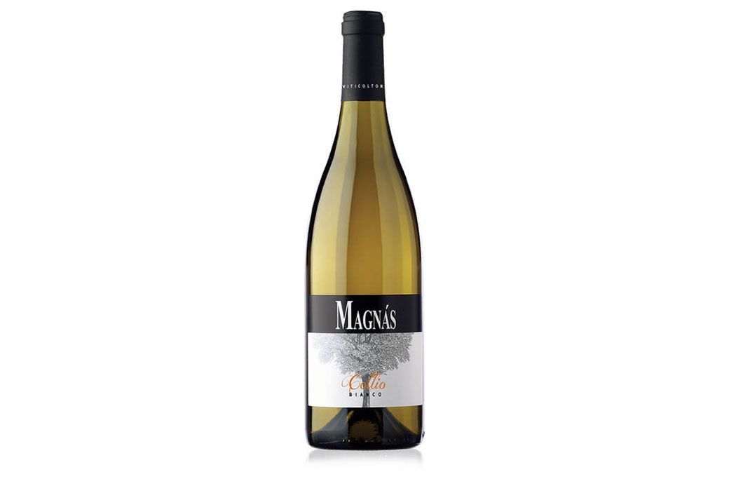 Collio Magnàs Malvasia 2023 IGT 750 ml - vol. 14 %