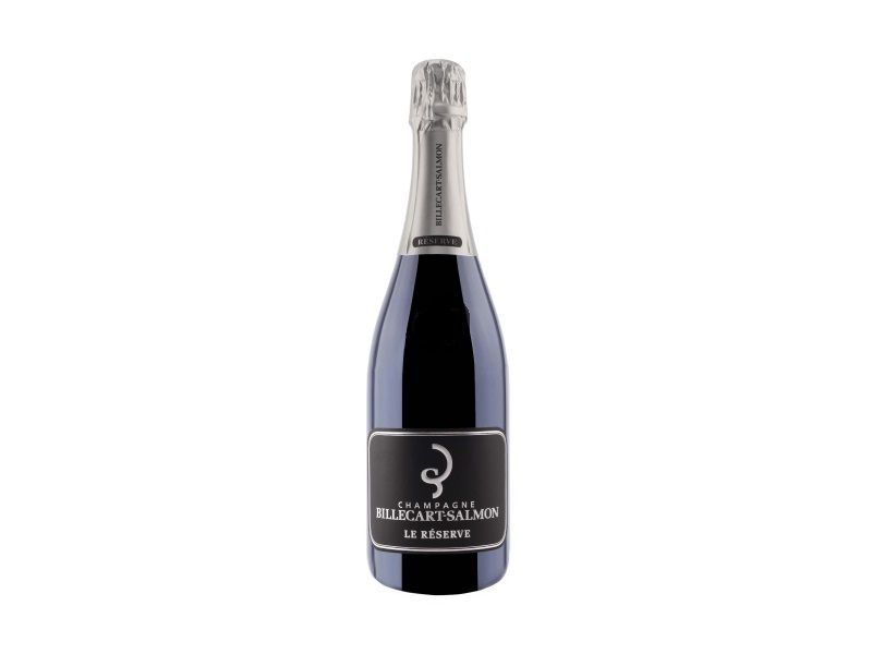 Billecart-Salmon Extra Brut Le Réserve 750 ml