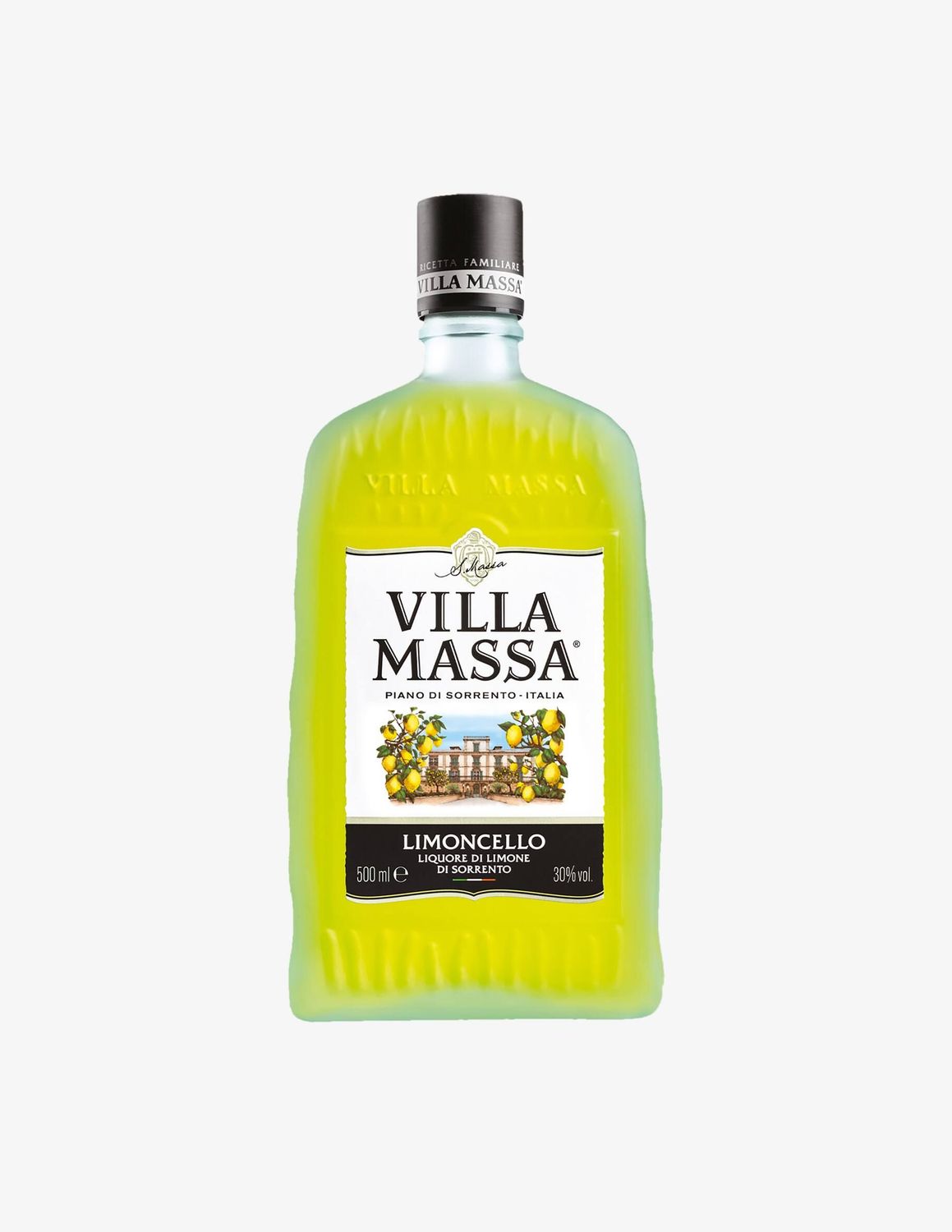 Villa Massa Limoncello 50 cl / 30°