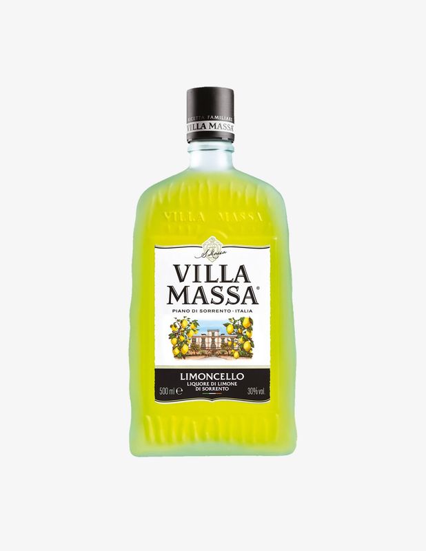 Villa Massa Limoncello 50 cl / 30°