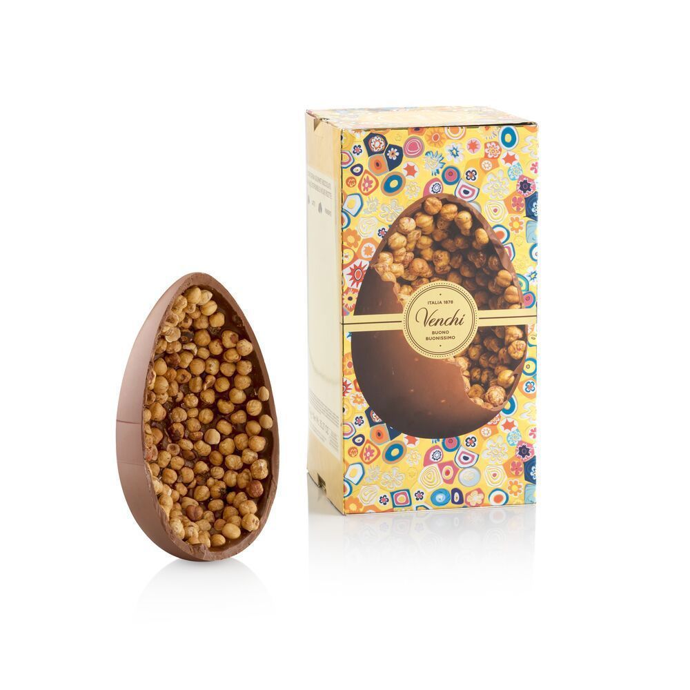 Venchi Gran Gourmet Nocciolato al Latte 540 g