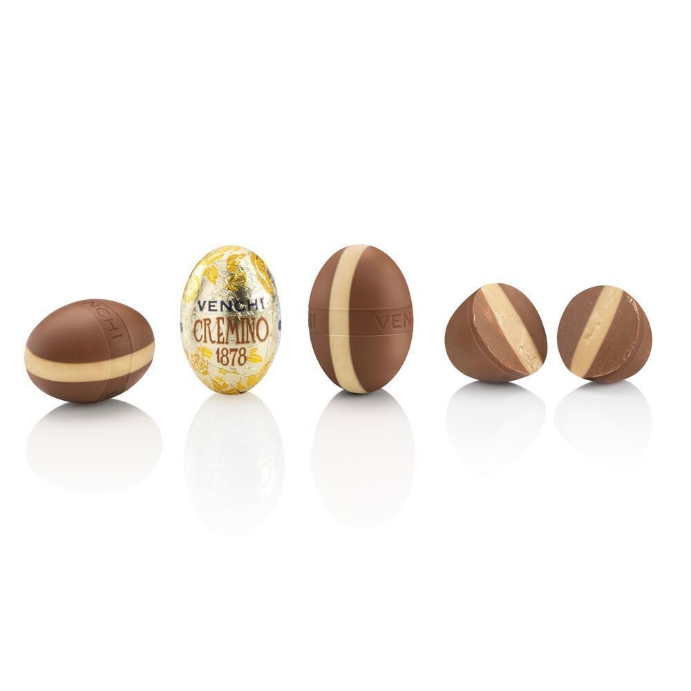 Venchi Ovetto Cremino 1878 sacchetto da 1 KG