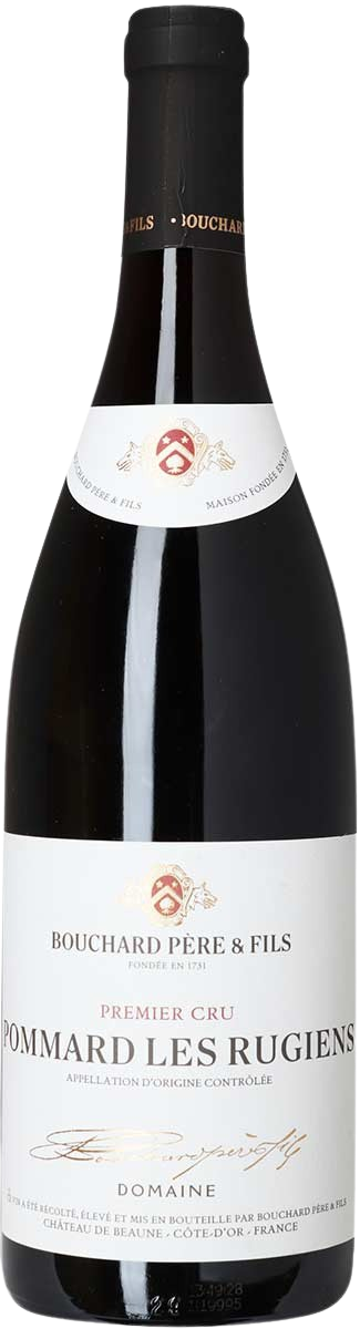 Bouchard Père & Fils Pommard Les Rugiens Premier Cru 2019 700 ml - vol.14 %