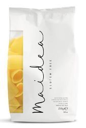 Maidea Paccheri GLUTEN FREE 500 gr